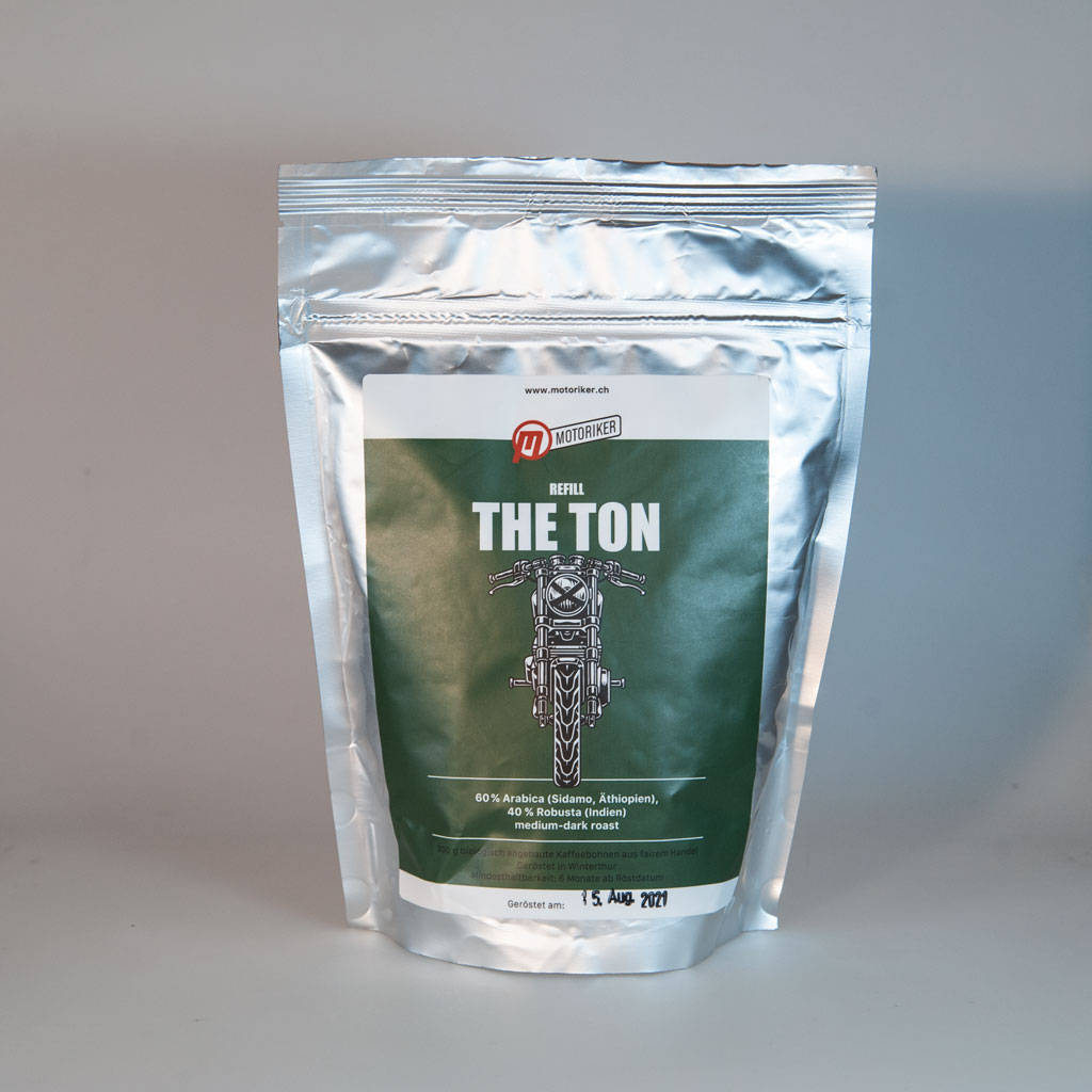 The Ape – 300g Refill